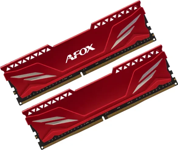 AFOX Gaming UDIMM 32GB, DDR4-3600, CL18-22-22-44