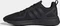 adidas ZX 2K Flux core black/shock pink (Herren) Vorschaubild