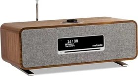 Ruark Audio R3S walnuss