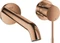 Grohe Essence 2-Loch-Waschtischbatterie M warm sunset Vorschaubild