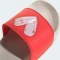 adidas Lite Adilette bright red/clear pink/wonder clay Vorschaubild