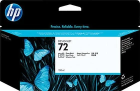 HP Tinte 72 schwarz photo 130ml