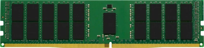 Kingston Server Premier RDIMM 8GB, DDR4-3200, CL22-22-22, 1RX8, reg ECC