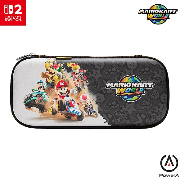 PowerA Slim Case (Switch 2)