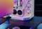 Hyte Noodle RGB Light Strip LN60, RGB beleuchtet, weiß Vorschaubild