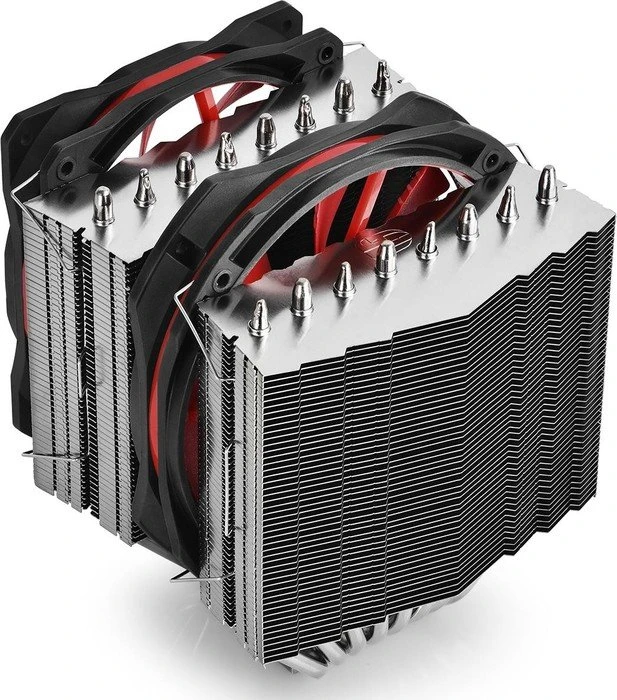 DeepCool Gamer Storm Assassin II