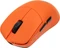 Fnatic x Lamzu MAYA X 8K Wireless Gaming Mouse orange, USB Vorschaubild
