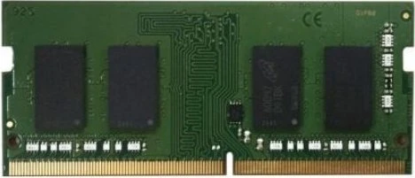 QNAP SO-DIMM 2GB, DDR4-2400, CL17
