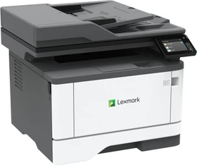 Lexmark XM1342, Laser, einfarbig