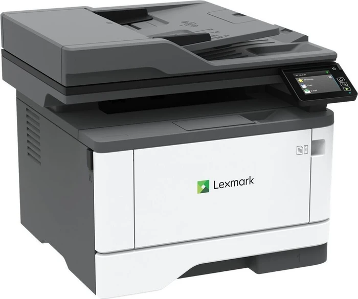 Lexmark XM1342, Laser, einfarbig