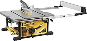 DeWalt DWE7492 Elektro-Tischkreissäge