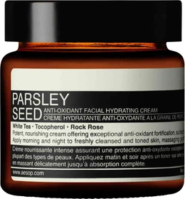 AESOP Parsley Seed Anti-Oxidant Facial Cream, 60ml