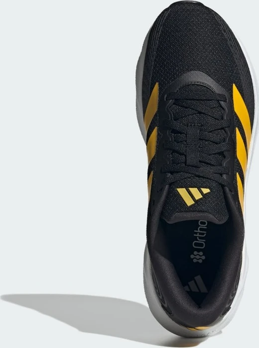 adidas Galaxy 8 core black/bold gold/carbon (Damen)