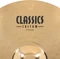 Meinl Classics Custom Brilliant Thin Crash 18" Vorschaubild