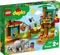 LEGO DUPLO - Baumhaus im Dschungel Vorschaubild