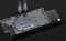 EK Water Blocks EK-FC1080 GTX Ti Strix RGB, Nickel Vorschaubild