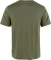 Fjällräven Hoja Wool Funktionsshirt kurzarm laurel green (Herren) Vorschaubild