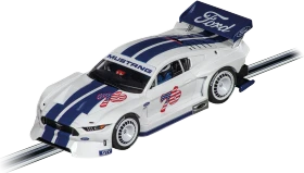 Carrera Digital 132 Ford Mustang GTY No.76
