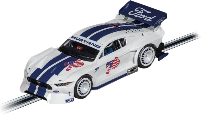 Carrera Digital 132 Ford Mustang GTY No.76