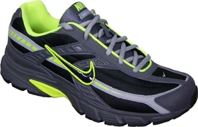 Nike Initiator black/dark grey/wolf grey (Herren)