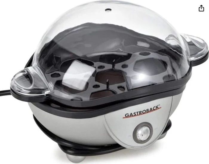 Gastroback 42801 Design