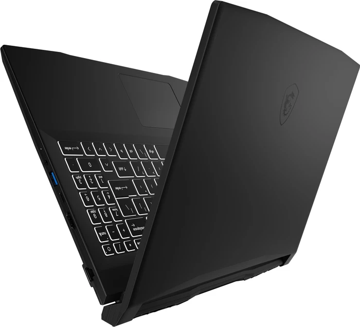 MSI WF66 Mobile Workstation 11UJ-416, Space Grey, Core i7-11800H, 32GB RAM, 1TB SSD, RTX A2000, DE