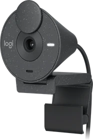 Logitech BRIO 300, Grafit