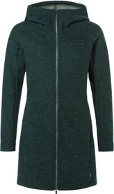 Vaude Tinshan III Funktionsmantel deep pond (Damen)
