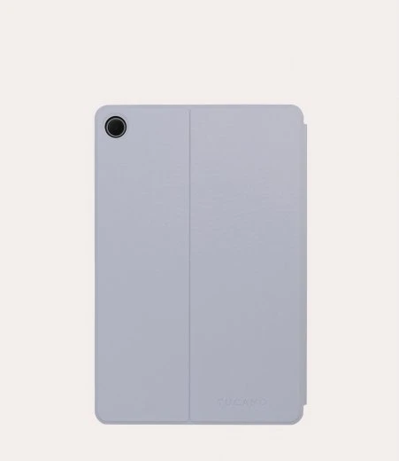 Tucano Gala Tablethülle für Samsung Galaxy Tab A9+, viola