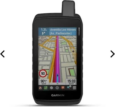 Garmin Montana 710
