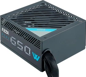 AZZA PSAZ New 650W, ATX
