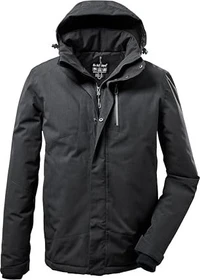 Killtec KOW 161 MN Funktionsjacke schwarz (Herren)