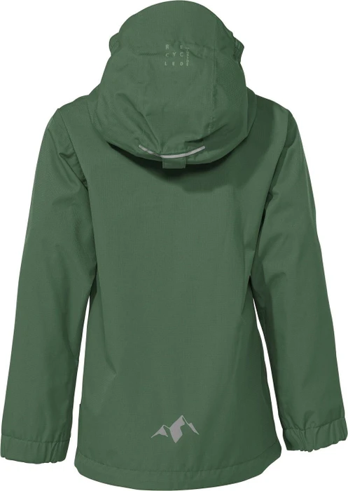 Vaude Escape Light IV Funktionsjacke woodland (Junior)