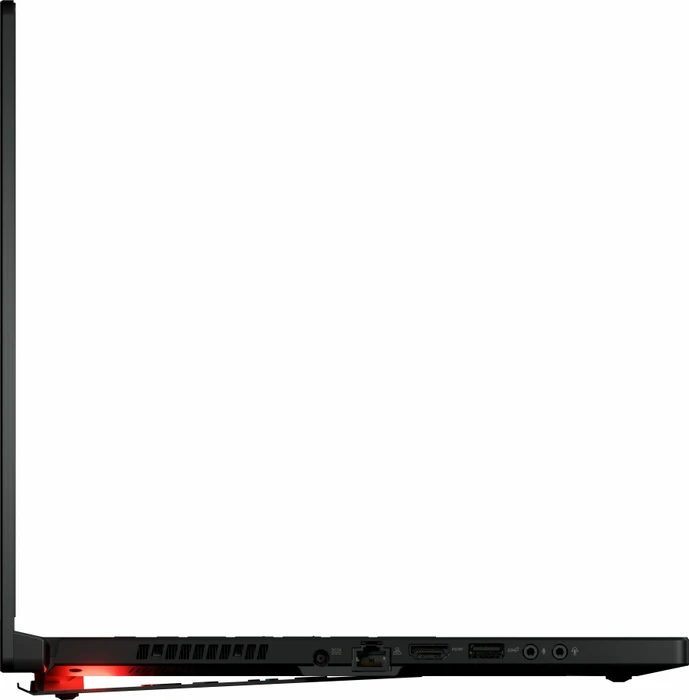 ASUS ROG Zephyrus S15 GX502LWS-HF030T, schwarz, Core i7-10750H, 16GB RAM, 1TB SSD, GeForce RTX 2070 SUPER, DE