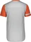 Scott Trail Flow DRI Trikot kurzarm light grey/exotic orange (Herren) Vorschaubild