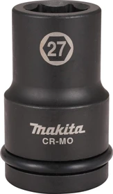Makita Außensechskant Steckschlüssel 1", 27x90mm
