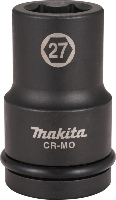 Makita Außensechskant Steckschlüssel 1", 27x90mm
