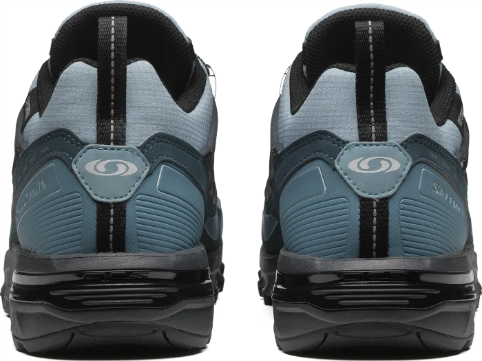 Salomon ACS+ CSWP citadel/pearl blue/black