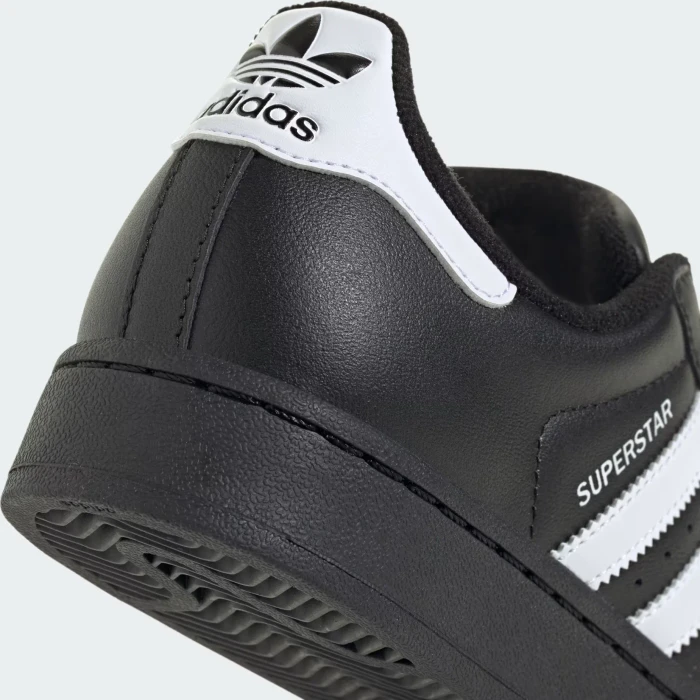 adidas Superstar II Kids core black/cloud white (Junior)