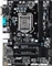 GIGABYTE GA-H110M-S2PV DDR3 (Intel 1151) Vorschaubild
