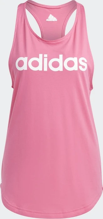 adidas Loungewear Essentials Loose Logo Funktionsshirt ärmellos (Damen)