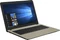 ASUS VivoBook 15 X540UA-DM437, Chocolate Black, Core i5-8250U, 8GB RAM, 256GB SSD, DE Vorschaubild