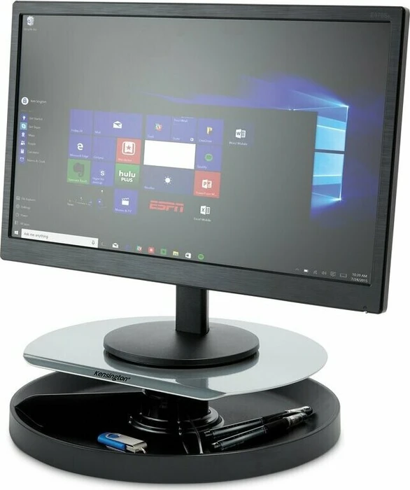 Kensington SmartFit Spin2 Monitor Stand