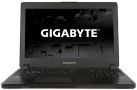 GIGABYTE P35W v4, Core i7-5700HQ, 16GB RAM, 1TB HDD, GeForce GTX 970M, DE (GA-P35Wv4-W3)