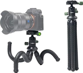 C-Rope Flexibles Stativ Creatorpod