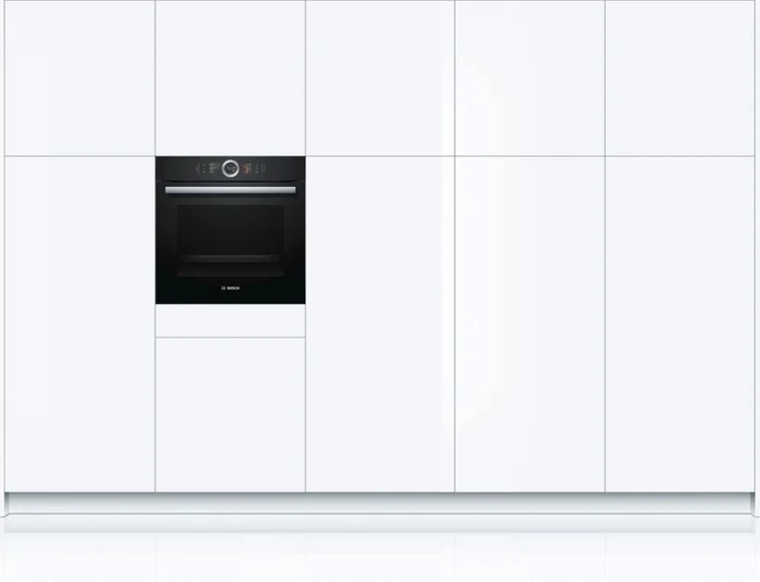 Bosch Serie 8 HSG636BB1 Dampfbackofen