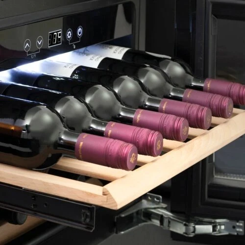 Caso WineDeluxe E18