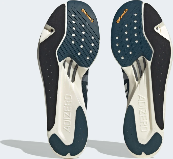 adidas Adizero Takumi Sen 9 arctic night/cloud white/core black (Herren)