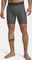 Under Armour HeatGear Armour Laufhose kurz carbon heather/black (Herren) Vorschaubild