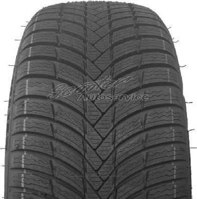 Triangle EffeX Winter TW421 255/50 R19 107V XL
